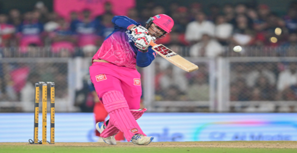 आईपीएल 2026: वैभव सूर्यवंशी ने तूफानी पारी खेलकर लगाई रिकॉर्ड्स की झड़ी