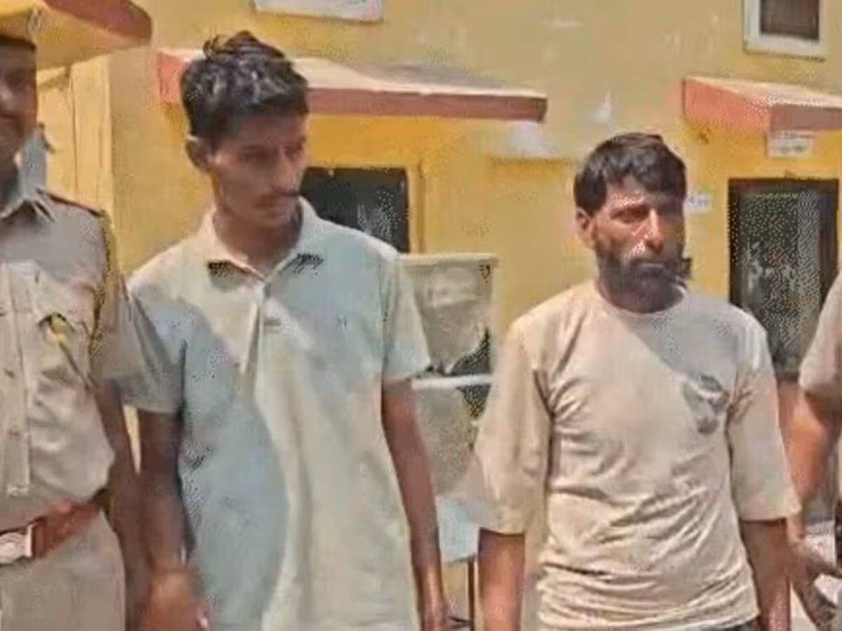जयपुर में ‘लेडी डॉन’ के नाम से चर्चित थी सीमा चौधरी, पुलिस के अनुसार कई केस दर्ज