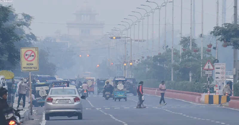 जयपुर की हवा हुई जहरीली! AQI पहुंचा 174 के पार, एक क्लिक में देखे देश के सबसे कम और ज्यादा प्रदूषित शहरों की लिस्ट ?