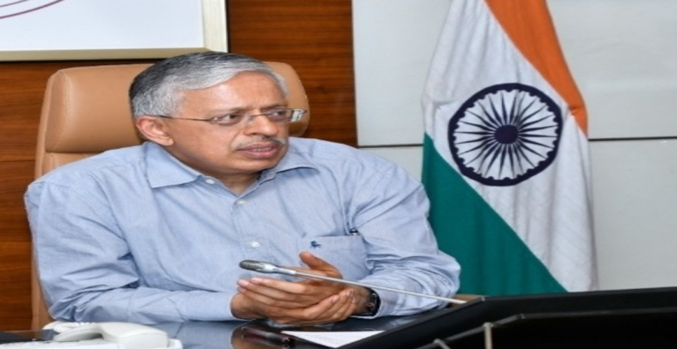 हीट वेव को लेकर अलर्ट: मुख्य सचिव ने प्रदेश में व्यापक जागरूकता अभियान चलाने के निर्देश दिए