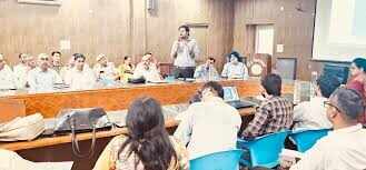 SI भर्ती परीक्षा को लेकर राजस्थान में हाई अलर्ट, 26 जिलों में सुरक्षा कड़ी