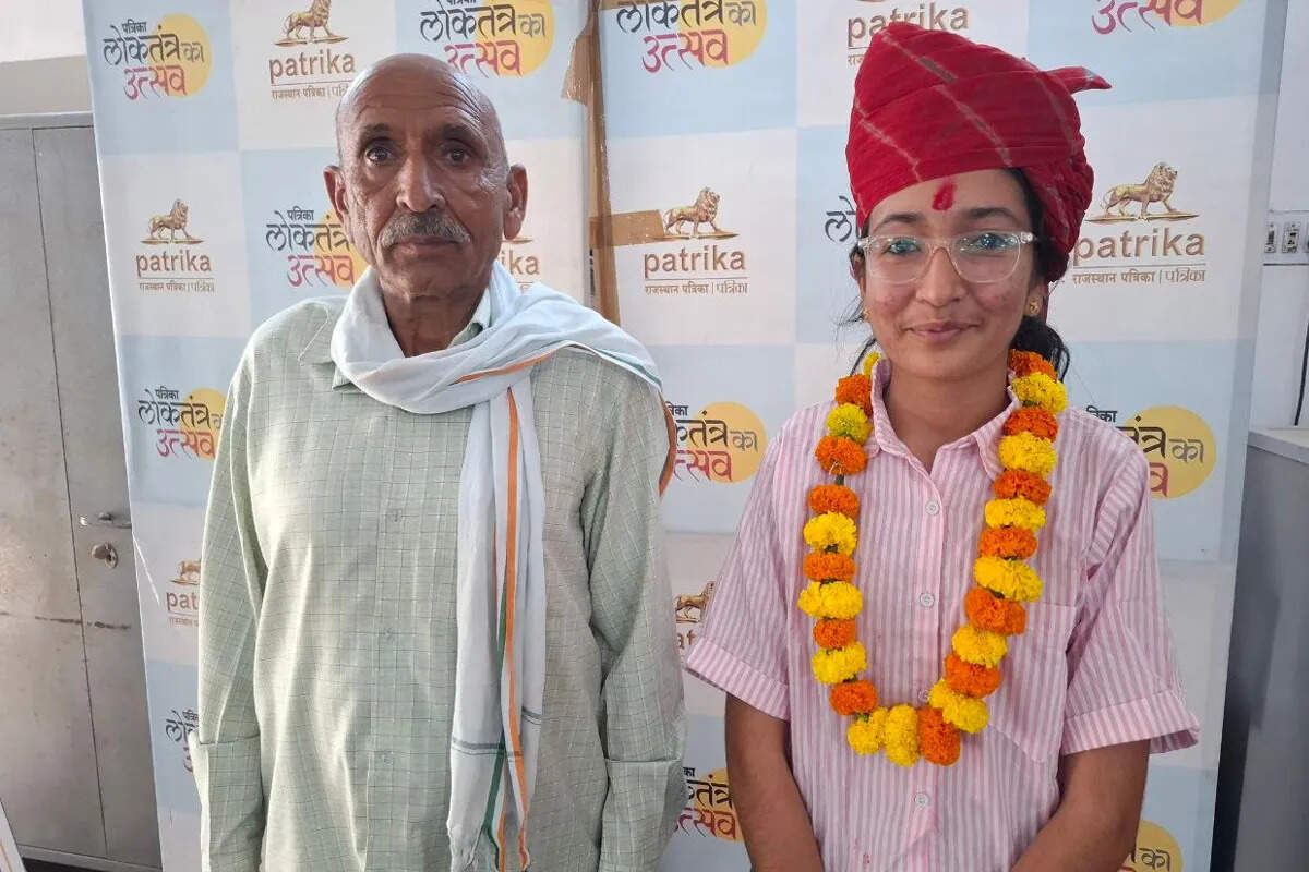 प्रियांशी ने रचा इतिहास, 99.83 प्रतिशत अंक हासिल कर बढ़ाया क्षेत्र का मान