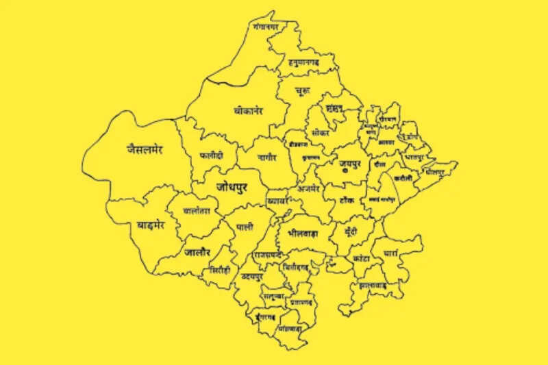 राजस्थान विधानसभा में मुख्यमंत्री भजनलाल शर्मा की घोषणाएँ, सिरोही-कालन्द्री-रामसीन सड़क के चौड़ाईकरण के लिए 6 करोड़ रुपए