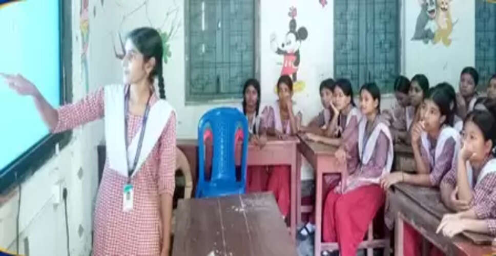 त्रिपुरा में कड़ाके की ठंड का कहर, 10 जनवरी तक सभी स्कूल बंद