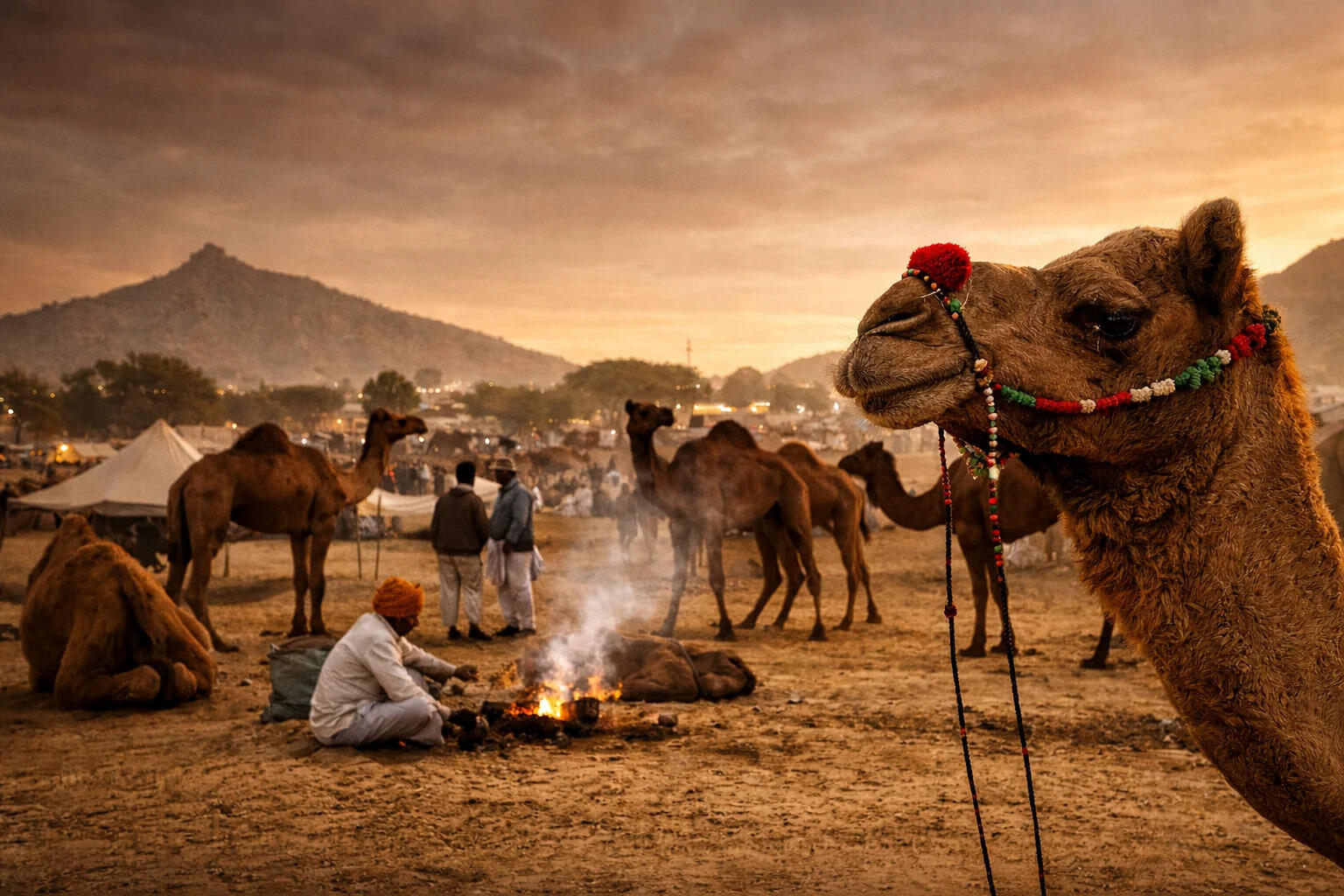 ऊंटों की घटती संख्या पर जयपुर हाईकोर्ट की सख्त टिप्पणी, वीडियो में जानें सरकार से मांगा जवाब