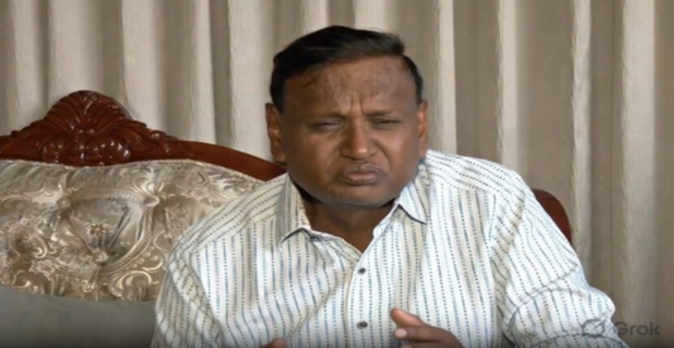 नीतीश कुमार बिहार की जनता के साथ विश्वासघात करने जा रहेः उदित राज