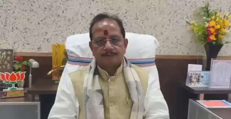 भूमि अभिलेखों के डिजिटलीकरण में तेजी,‘बिहारी राजस्व योद्धा’ को मिलेगा सम्मान: उपमुख्यमंत्री विजय सिन्‍हा