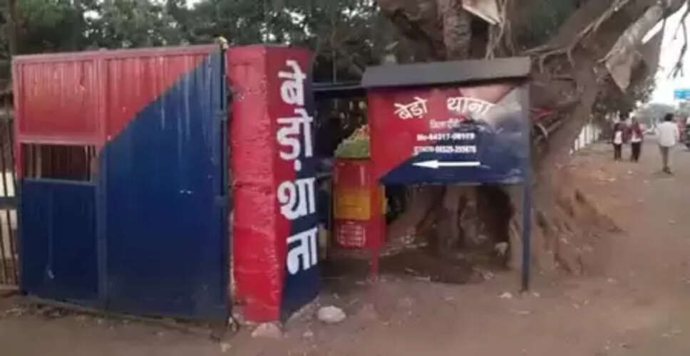 रांची: युवक की हत्या के मामले में पकड़े गए दो नाबालिग लड़के