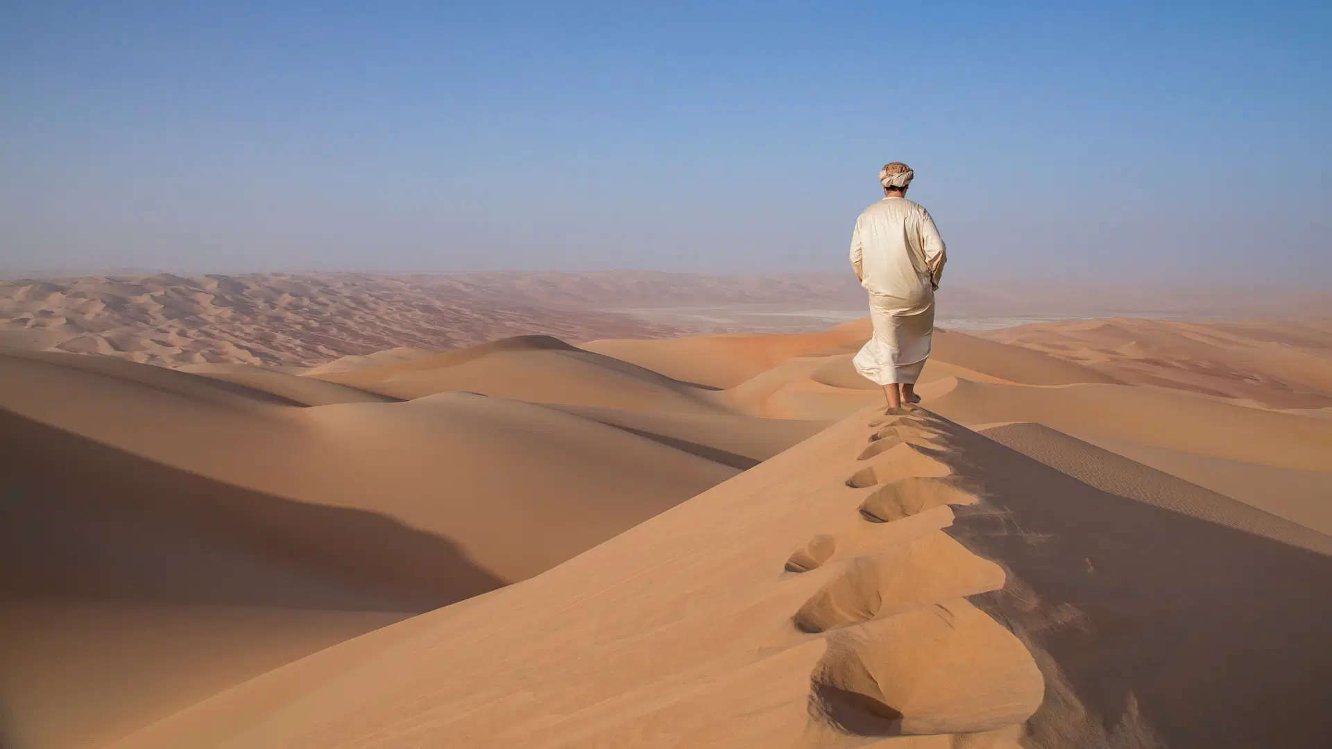 उजाड़ नहीं इन खतरनाक जानवरों का घर हैं थार मरूस्थल, वीडियो देख नहीं होगा यकीन