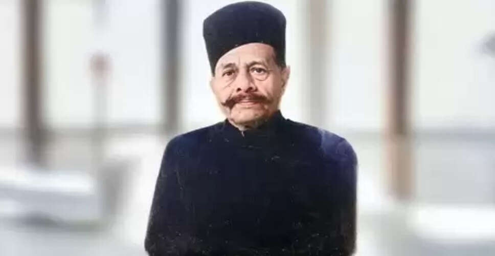 यादों में उस्ताद : आवाज का वो आफताब जो ध्रुपद और खयाल का बना संगम