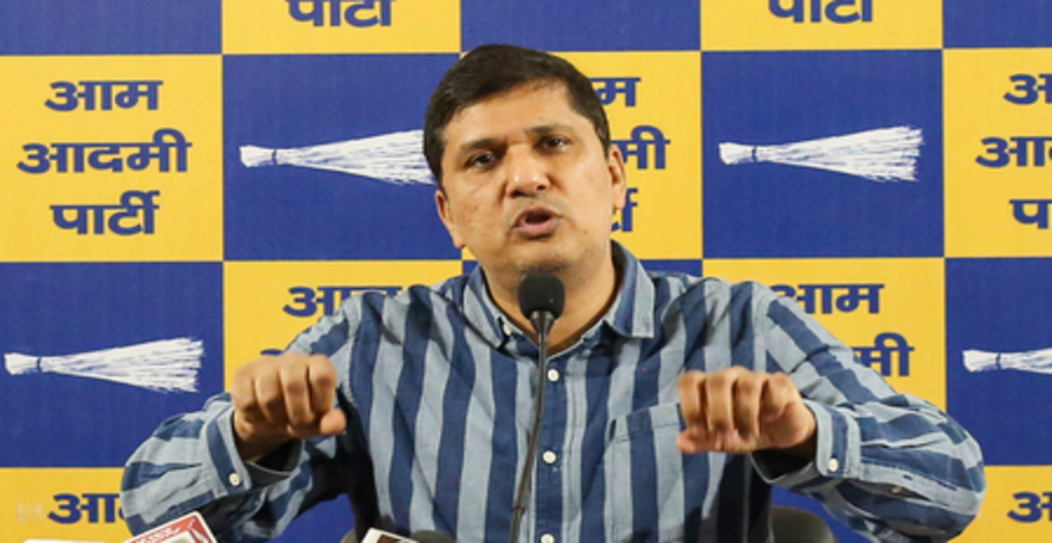 दिल्ली नगर निगम मेयर चुनाव: आप ने फिर छोड़ा मैदान, भाजपा को दिया &lsquo;एक और मौका&rsquo;