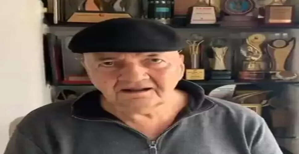 टैक्सी बेचकर बनाई फिल्म, प्रेम चोपड़ा को दिया ब्रेक, जब बड़े धोखे से टूट गया था सिनेमा जगत के 'सरदार' का दिल