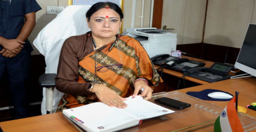 एएसआई ने भ्रष्टाचार के आरोप में वरिष्ठ अधिकारी के खिलाफ शिकायत दर्ज कराई, बंगाल की मंत्री अग्निमित्रा से किया संपर्क