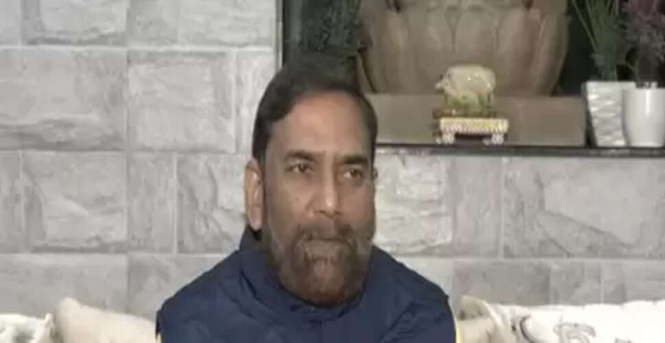 हम किसी भी धमकी से डरने वाले नहीं हैं: राजीव रंजन प्रसाद