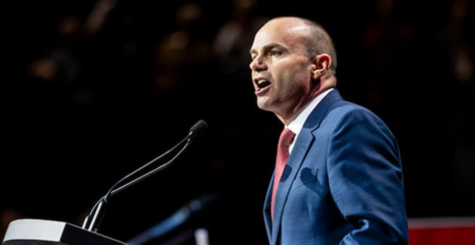 अमेरिका में आकार ले रही है परमाणु ऊर्जा की दौड़