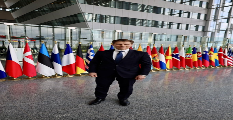 फिनलैंड के हवाई क्षेत्र में दो ड्रोन की घुसपैठ, कोउवोला के पास हुए क्रैश, कोई घायल नहीं