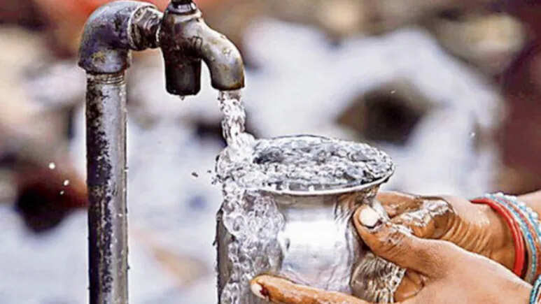 बाड़मेर में गर्मी से पहले पेयजल संकट को देखते हुए जिला प्रशासन ने बनाई ठोस योजना