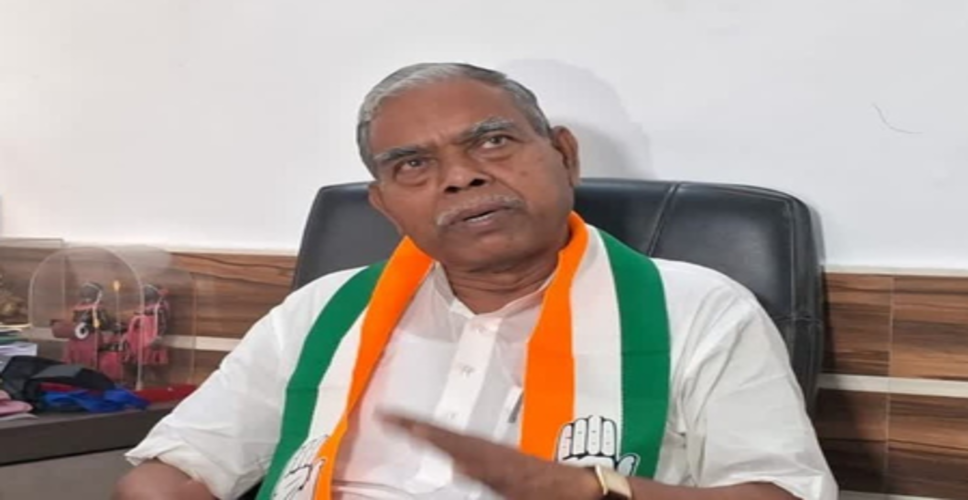 झामुमो के अकेले असम चुनाव लड़ने पर कांग्रेस ने जताई चिंता, कहा- बंट सकते हैं आदिवासी वोट