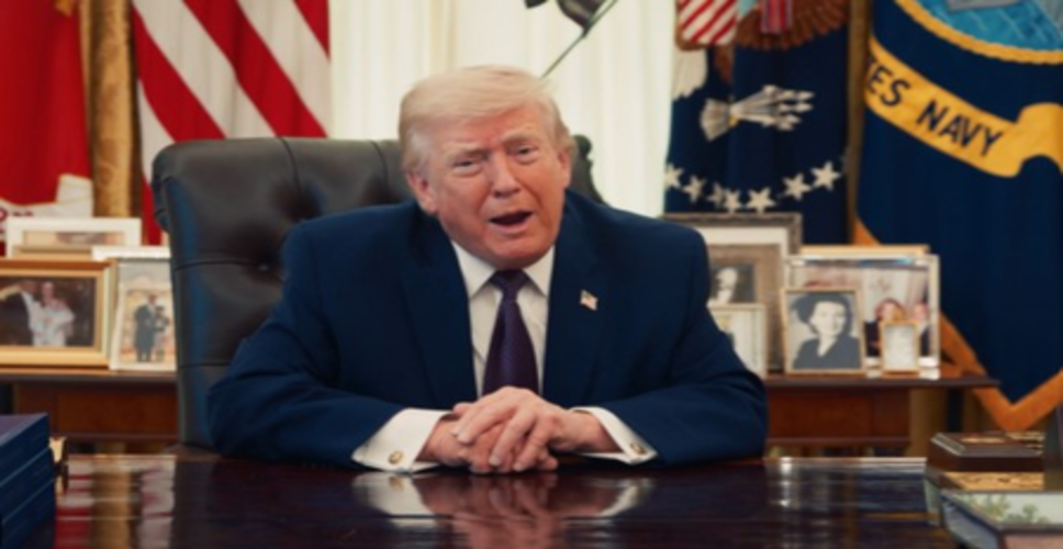 ट्रंप का दावा: जल्द पता चल जाएगा कि ईरान के संसद अध्यक्ष अमेरिका के साथ काम करना चाहते हैं या नहीं