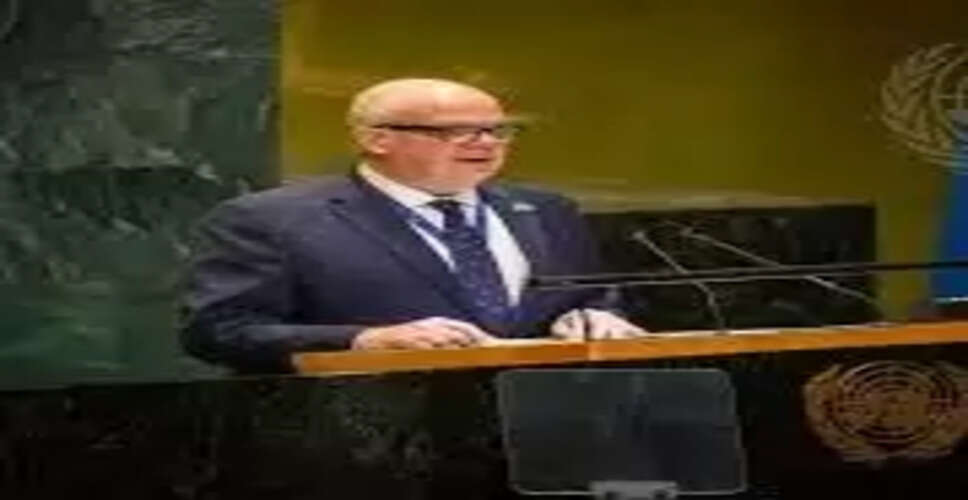 भारत और पाकिस्तान के बीच तनाव कम करने की कोशिश, यूएनएससी ने की गुप्त बैठक