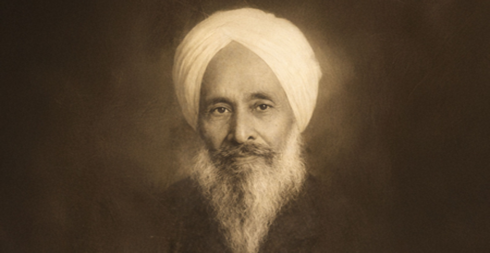 यादों में 'हरिऔध' और विजयानंद : कानूनगो ने रचा महाकाव्य, वकील ने 'रामचरितमानस' के रहस्यों को खोला