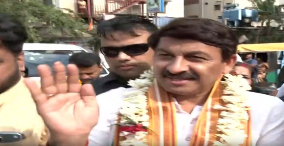 पश्चिम बंगाल में भय का राज खत्म, भरोसे का राज शुरू होगा: मनोज तिवारी