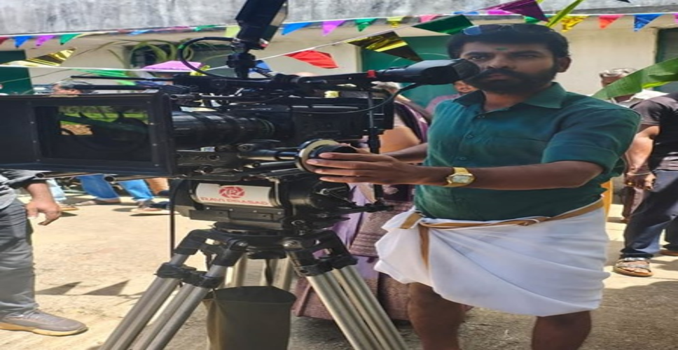 मास नहीं, अच्छे दिल वाला हीरो बनना चाहता हूं, प्रोड्यूसर्स को प्रॉफिट देना मेरी प्राथमिकता है: विमल