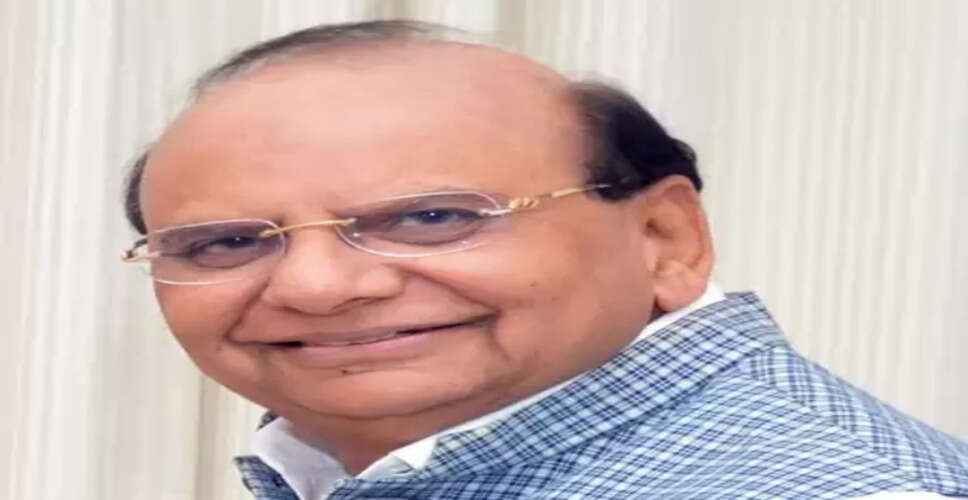 लेह धूल-मलबे से होगा मुक्त, उपराज्यपाल के आदेश पर सचिवालय व मुख्य बाजार में सफाई कार्य शुरू