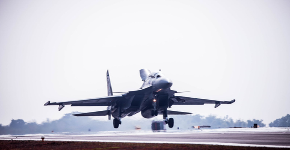 पाकिस्तान पर ब्रह्मोस दागने वाले सुखोई को मिलेगी स्वदेशी धार