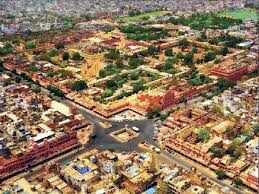 2030 का जयपुर: सुनियोजित शहर की तस्वीर या अनदेखी के बीच विकास