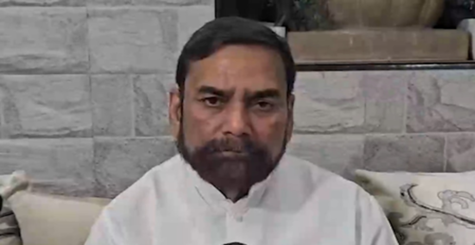 बंगाल में कानून-व्यवस्था पर जदयू ने उठाए सवाल, महिला आरक्षण पर कांग्रेस को दी नसीहत