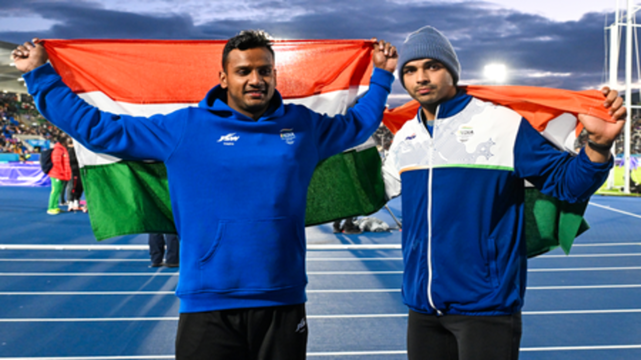 'हमारे दल के प्रदर्शन पर गर्व है', पीएम मोदी ने सीडब्ल्यूजी 2026 में भारतीय खिलाड़ियों के प्रदर्शन को सराहा
