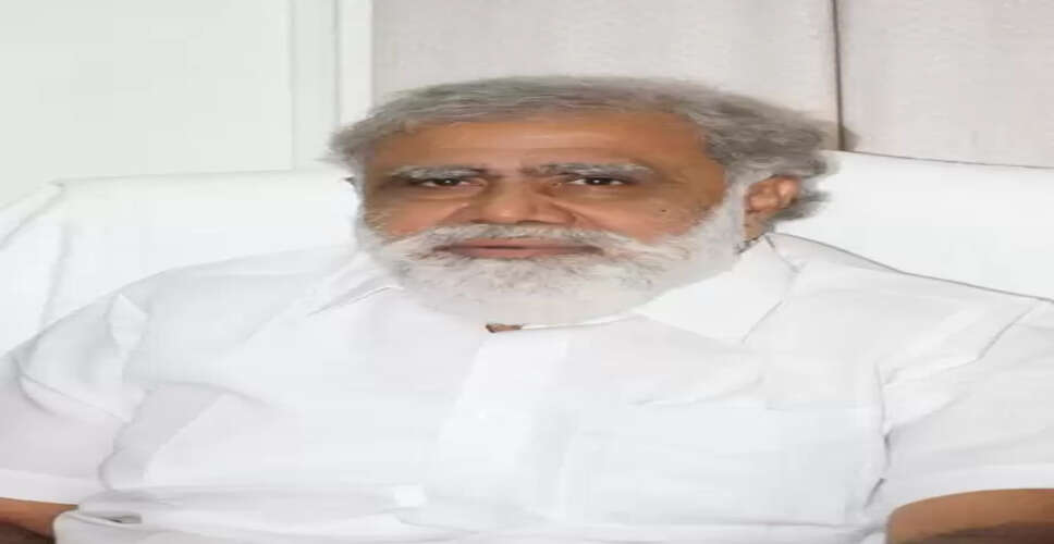 मनी लॉन्ड्रिंग मामले में तमिलनाडु के मंत्री आई पेरियासामी को मद्रास हाईकोर्ट से अंतरिम राहत नहीं