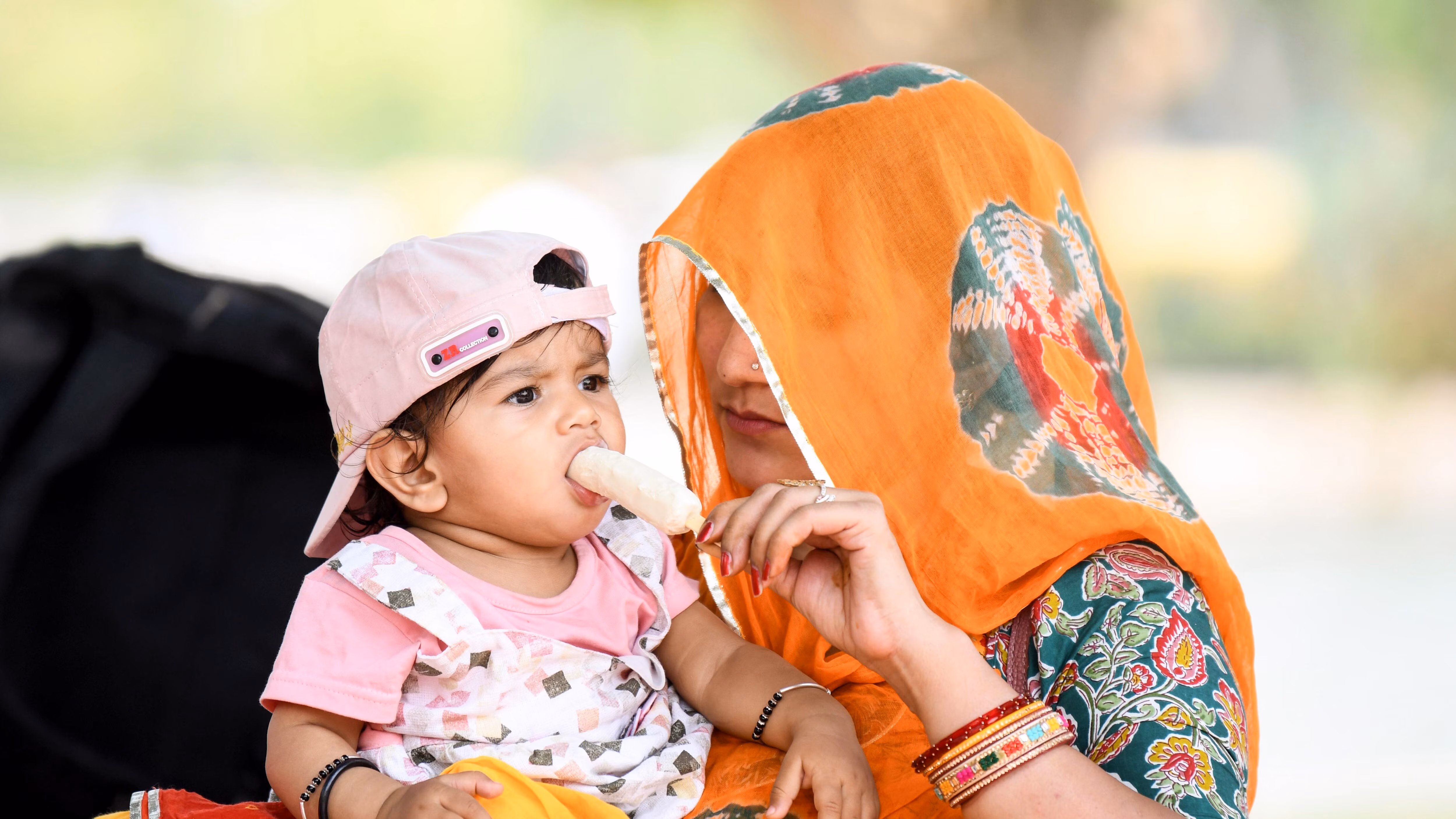 राजस्थान में समय से पहले गर्मी का असर, वीडियो में देंखे तापमान 37 डिग्री तक पहुंचा