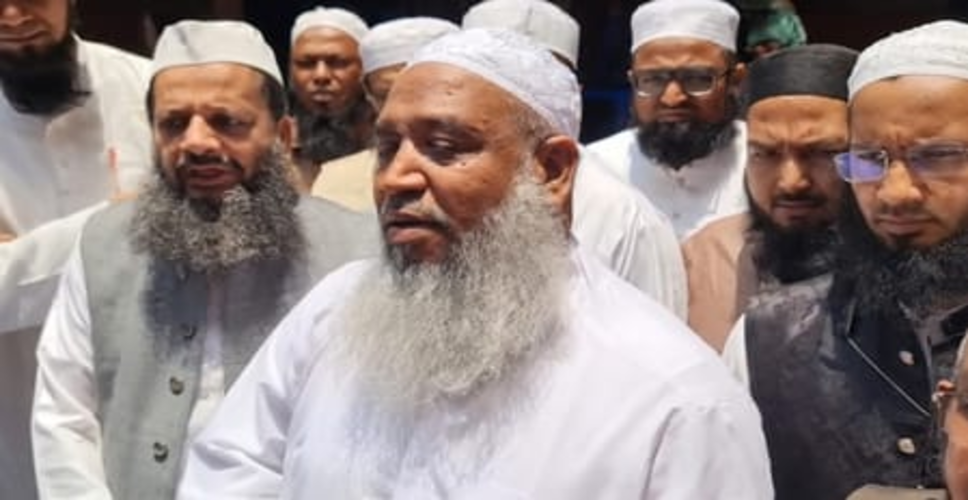 कर्नाटक : कांग्रेस द्वारा शिवशंकरप्पा के पोते को मैदान में उतारने के बाद दावणगेरे सीट के फैसले से मुस्लिम नेता नाराज