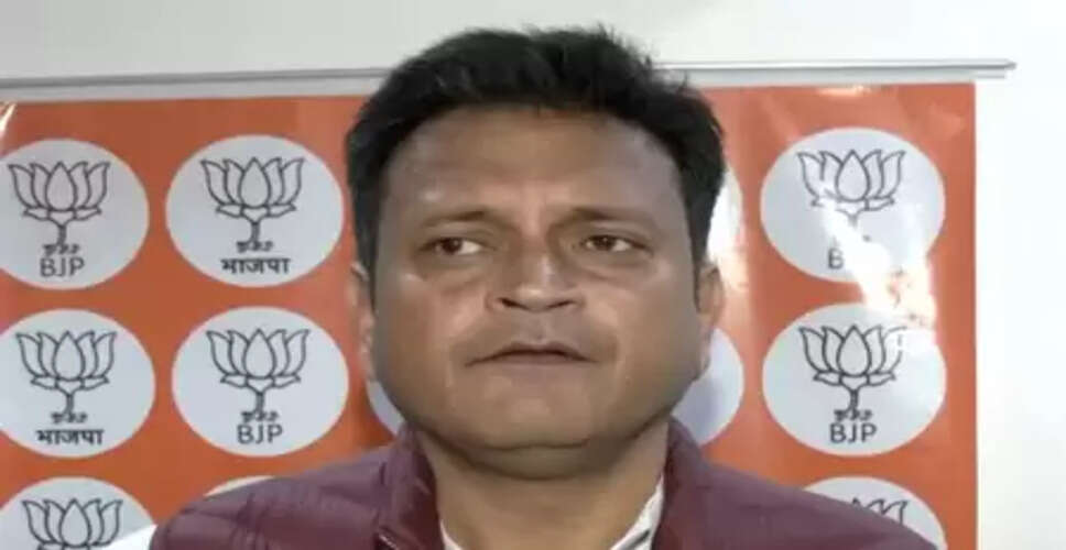 राहुल गांधी की ट्रेनिंग होनी जरूरी है: अजय आलोक