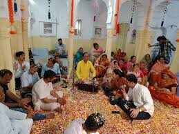 जयपुर में हनीट्रैप और ब्लैकमेलिंग का मामला, फुटेज में देंखे एडवोकेट ने दर्ज करवाई रिपोर्ट