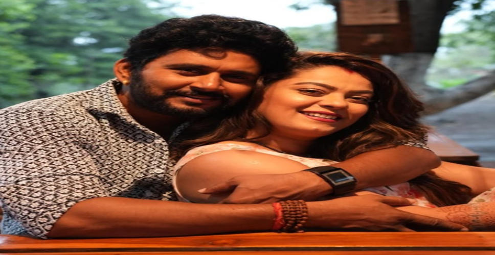 यश कुमार-निधि झा की वेडिंग एनिवर्सरी, एक्ट्रेस ने शेयर किया खास पोस्ट