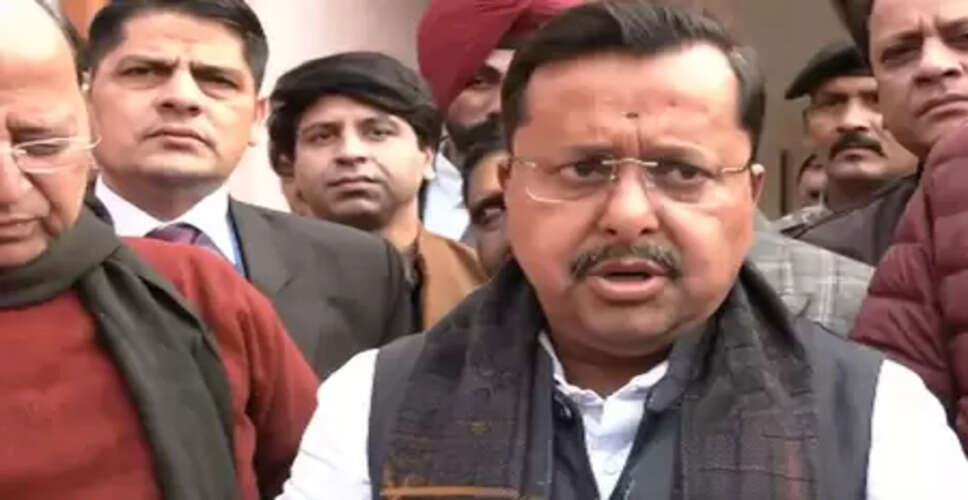 नितिन नबीन ने देशवासियों को दी नव वर्ष की असीम शुभकामनाएं