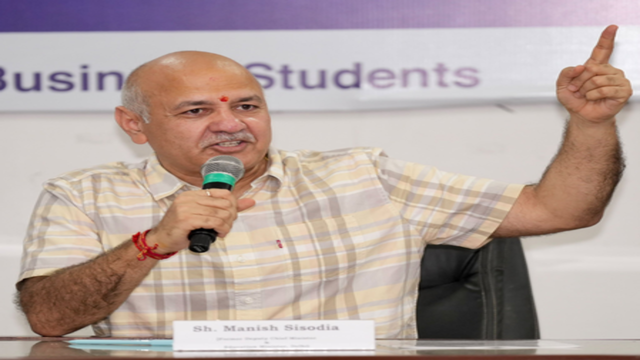 'आप' की नवगठित पीएसी की पहली बैठक, पंजाब, गोवा और गुजरात चुनाव की रणनीति पर मंथन