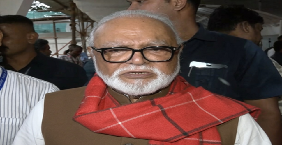 महाराष्ट्र: &lsquo;ऑपरेशन टाइगर&rsquo; पर मंत्री छगन भुजबल बोले, एनसीपी को ऐसे ऑपरेशन की जरूरत नहीं