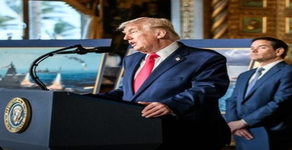 विश्वविद्यालयों की विदेशी फंडिंग पर ट्रंप प्रशासन का पारदर्शिता अभियान तेज