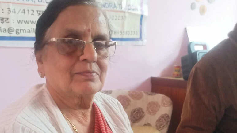 '1 महीने में पैसा दो वरना...' 25 साल बाद भी लेक्चरर को बकाया न मिलने पर हाईकोर्ट का आदेश