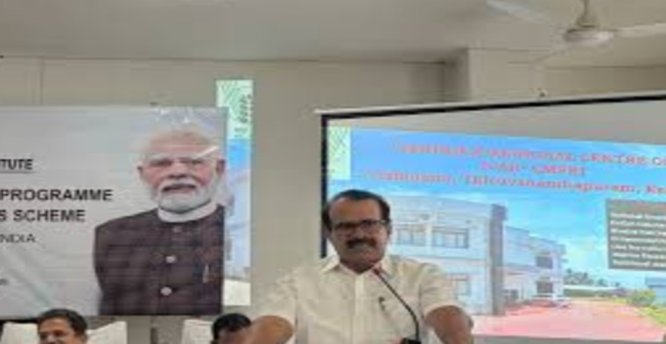 केरल में एफसीआरए संशोधन पर बहस तेज: कांग्रेस नेता ने आलोचना की