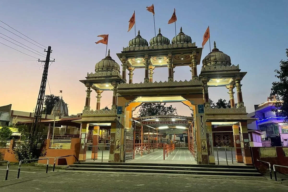 सोमनाथ स्वाभिमान पर्व: देशभर के शिवालयों में होंगे विशेष आयोजन, 11 मई को होगा रुद्राभिषेक