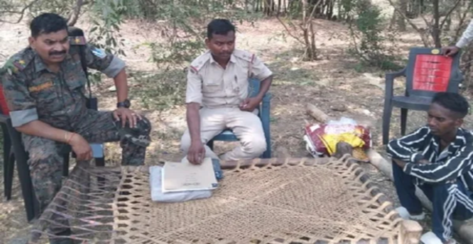 बोकारो: पत्नी ने मायके जाने की जिद की तो गुस्साए पति ने कुल्हाड़ी से काट डाला