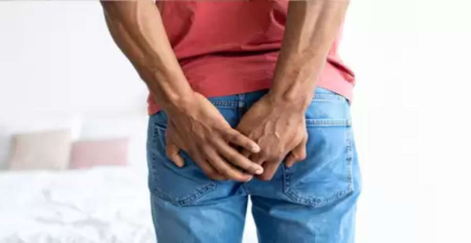 बवासीर से हैं परेशान? आयुर्वेद से जानें सरल और प्रभावी उपाय