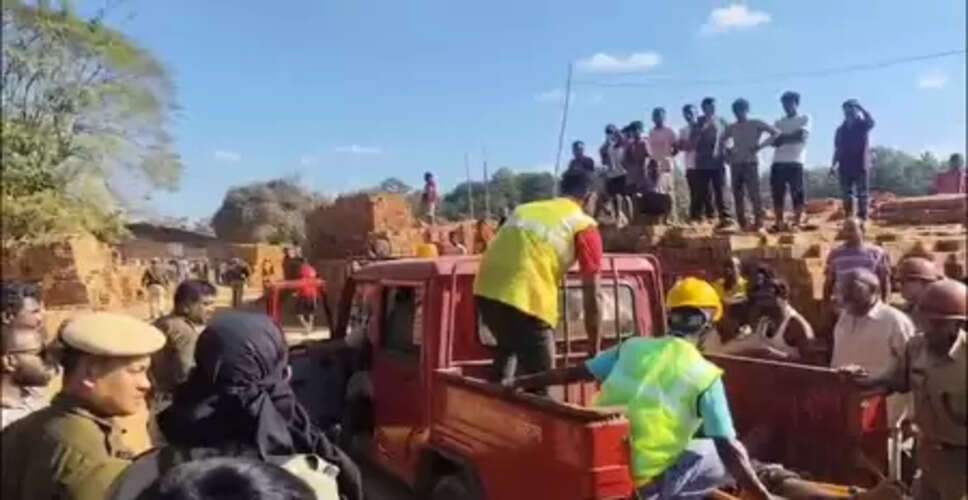 त्रिपुरा: ईंट भट्ठा चिमनी हादसे के पीड़ितों के लिए 25.16 लाख रुपये की अनुग्रह राशि घोषित