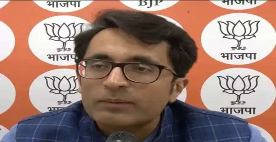 कर्नाटक की जनता त्रस्त, मुख्यमंत्री-उपमुख्यमंत्री कुर्सी की लड़ाई में व्यस्त: प्रदीप भंडारी