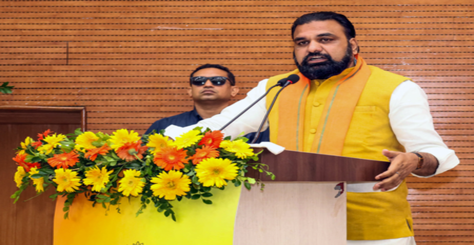 आईपीएल में बिहार की क्रिकेट टीम के संबंध में निश्चित रूप से एक सकारात्मक निर्णय लिया जाएगा: मुख्यमंत्री सम्राट चौधरी